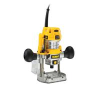 Défonceuse 900 W 6-8 mm - D26203-QS - DEWALT