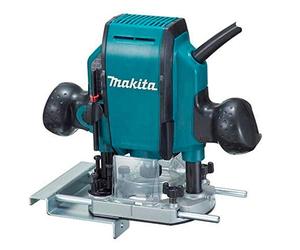 Défonceuse 900W Ø8 mm - MAKITA RP0900