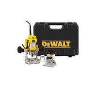 DeWalt D26204K Defonceuse multi-fonctions 8mm 850W DEWALT