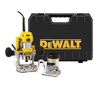 DeWalt Défonceuse multifonction D26204K-QS 850 W