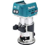 DEFONCEUSE AFFLEUREUSE 40VMAX 6&8MM MAKPACK MAKITA - RT001GZ16