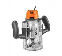 Defonceuse Affleureuse1400w - Aeg- Mf1400ke