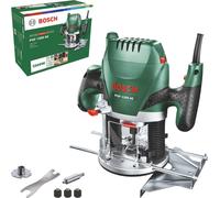 Bosch POF 1200 AE Noir, Vert, Argent 28000 tr/min 1200 W