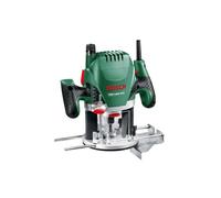 Bosch POF 1400 ACE Aluminium, Noir, Vert, Rouge, Blanc 28000 tr/min 1450 W