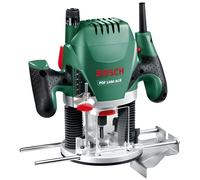 Bosch POF 1400 ACE Aluminium, Noir, Vert, Rouge, Blanc 28000 tr/min 1450 W