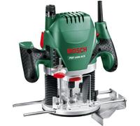 Défonceuse Bosch - POF 1400 ACE (1400W, livrée avec set d'accessoires)