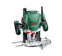 Défonceuse Bosch POF 1400 ACE - 1450W, 11000-28000 tr/min, Profondeur 55mm, Mandrins 6/6.35/8mm, Constant Electronic, SDS, avec éclairage LED
