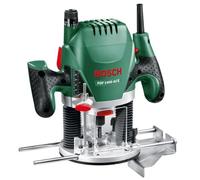 Bosch POF 1400 ACE Aluminium, Noir, Vert, Rouge, Blanc 28000 tr/min 1450 W