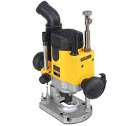 DeWalt Défonceuse DW621-QS Noir/Jaune