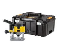 Défonceuse - DEWALT - DW622KT - 1400W - Ø12mm - Réglage micrométrique
