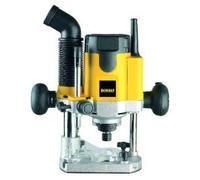 DeWalt Défonceuse DW621-QS Noir/Jaune