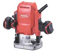 Défonceuse électrique 900 W Ø de la pince 8 mm - MAKITA M3601