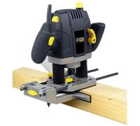 Fartools Défonceuse électrique 1300W Ø8/12mm