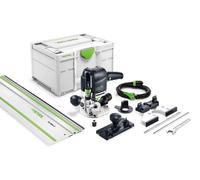 FESTOOL Défonceuse OF 1010 REBQ-Set - 577168