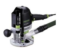 Défonceuse - FESTOOL - OF1400 EBQ-PLUS - 1400 W - Multifonction - Bois