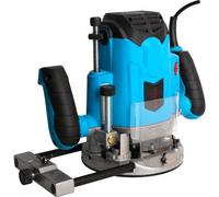 Défonceuse filaire 2000W - diamètre 8/12 mm - FRT2000121 LEMAN