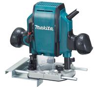 Défonceuse MAKITA RP0900XJ 900W Ø 8mm