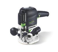 Défonceuse filaire brushless 8mm 230V Festool OF 1010 REBQ-Plus 578005