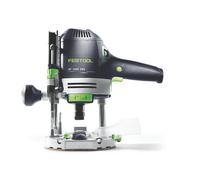 Défonceuse filaire brushless 8mm 230V Festool OF 1400 EBQ-Plus 576207