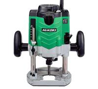 Défonceuse 2000W mandrin 12mm en carton - M12VEUTZ