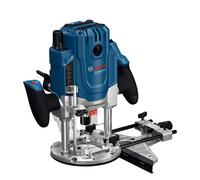 Bosch GOF 20-12 Défonceuse - 2000 W - 8 Mm