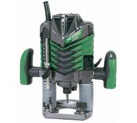 Défonceuse 1150 W mandrin 8 mm HIKOKI M8V2WSZ en coffret