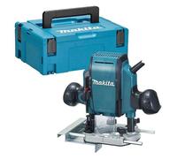 Défonceuse MAKITA RP0900XJ 900W Ø 8mm