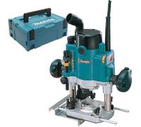 Défonceuse MAKITA RP1110CJ 1100 W Ø 8 mm