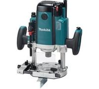 Défonceuse Makita RP2302FC07 2300 W Vert