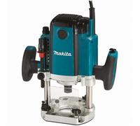 Défonceuse - MAKITA - RP2303FCXJ - 2300W - 12mm - Éclairage LED