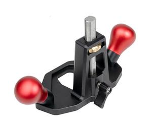 Défonceuse Manuel Pour Le Travail Du Bois | Gadget Multifonctionnel de Rainurage | Rabot Pour Le Travail Du Bois - pour Menuisiers Adultes Hommes Femmes Famille Amis Production Artisanale Intérieur E