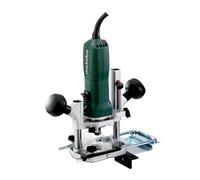 Défonceuse filaire 710W OFE 738 - METABO 600738000