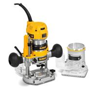 Routeur DeWalt D26204K; 900 W