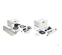 Festool Défonceuse OF 1010 REBQ-FS avec accessoire et Systainer 578053