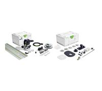 Festool Défonceuse OF 1010 REBQ-FS avec accessoire et Systainer 578053