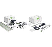 Défonceuse OF 1010 REBQ-FS - FESTOOL - avec accessoire + Systainer- 578053