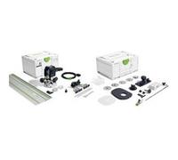 Défonceuse OF 1010 REBQ-FS-Set 578051 - Festool G