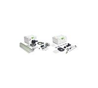 Défonceuse OF 1010 REBQ-FS-Set+Box 578053 -