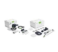 Défonceuse OF 1010 REBQ-Set FESTOOL