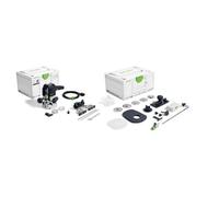 Défonceuse OF 1010 REBQ-Set - FESTOOL - 578049
