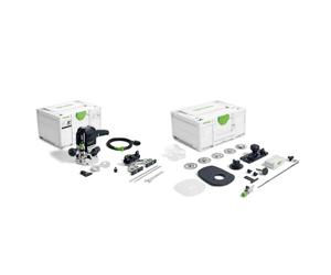 Défonceuse OF 1010 REBQ-Set - FESTOOL 578049