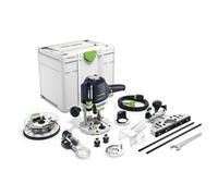 Festool Festool Défonceuse OF 1400 EBQ-Plus-Box Quantité:1