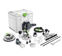 Défonceuse OF 1400 EBQ-PLUS-BOX - FESTOOL - 578953