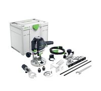 Défonceuse OF 1400 EBQ-Plus FESTOOL