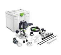 Défonceuse OF 1400 EBQ-Plus - FESTOOL 578940