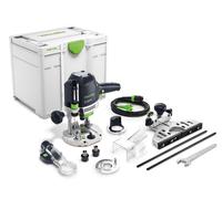 Défonceuse OF 1400 EBQ-Plus - FESTOOL 578940