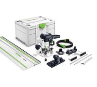 Défonceuse OF1010 EBQ-Set FESTOOL - 576201
