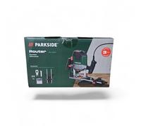 Défonceuse Parkside POF 1200 C2