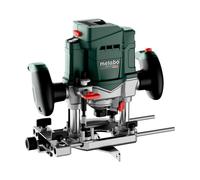 Défonceuse pince METABO 6/8/12mm OFV 18 LTX BL 12 - Pick+Mix (machine nue) + metaBOX