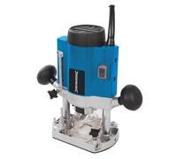 Défonceuse plongeante 1/4", 1 020 W - 1 020 W